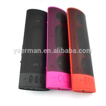 YM-170 bluetooth mp3 speaker mobile phone for tablet pc